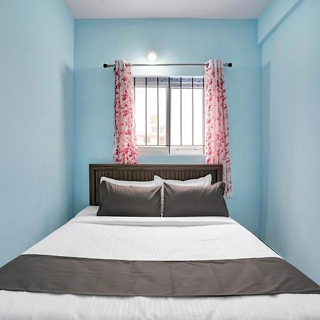 Hotel O Harsha Inn Bangalore Bagian luar foto